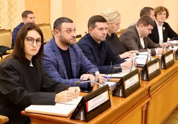 В исполком Одессы вошли четыре заместителя главы ГВА Лысака: кто они