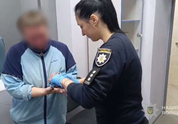 В Одесской области суд рассмотрит дело женщины, которая задушила свою девятимесячную дочь