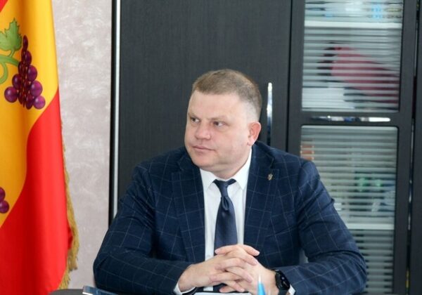 Суд оставил под стражей эксмера Белгорода-Днестровского: решение по залогу не удовлетворили Суд оставил под стражей эксмера Белгорода-Днестровского: решение по залогу не удовлетворили