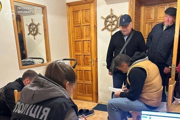 Артефакт за 40 тысяч гривен: житель Одесчины пытался продать реликвию времен Римской империи
