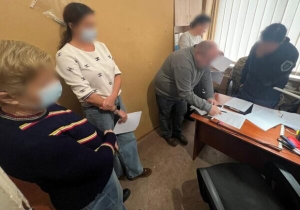 В Одессе разоблачили врачей ВВК: в чем их подозревают