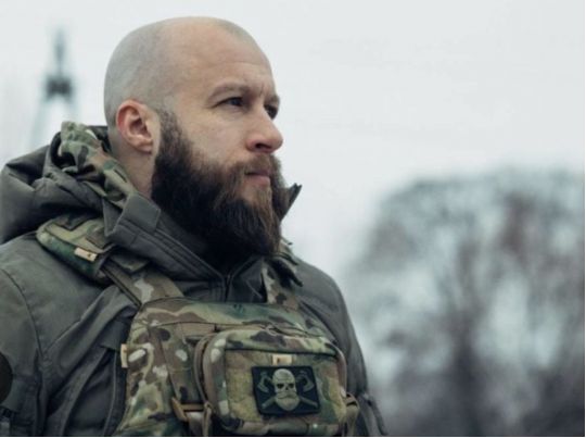 &laquo;Більшість рішень, які приймаються для боротьби з&nbsp;СЗЧ&nbsp;&mdash; це&nbsp;виключно боротьба з&nbsp;наслідками, а&nbsp;не&nbsp;причинами&raquo;,&nbsp;&mdash; Максим Жорін про вирішення найболючішої проблеми ЗСУ