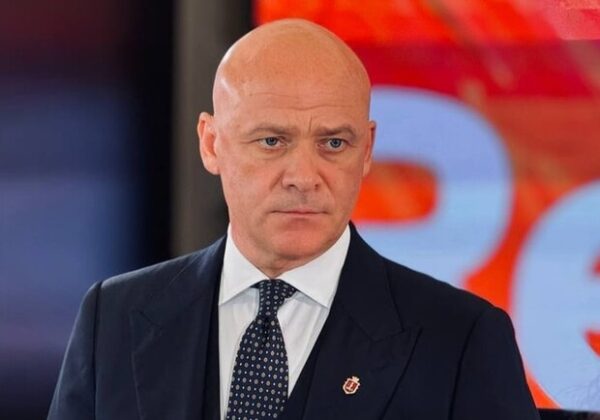 Скандал с участием Труханова: лишили ли мэра Одессы гражданства Украины