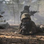 «Фронт тріщить по швах»: Берлінська заявила про катастрофічну нестачу людей і ризик втрати Дніпра та Запоріжжя