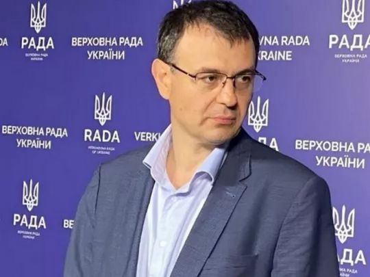 Гетьманцев хоче позбавити українців пенсій,&nbsp;&mdash; Олексій Гончаренко
