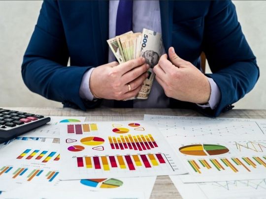 Гроші втікають, а&nbsp;ви&nbsp;не знаєте куди: азбука фінансової грамотності від компанії КИТ Group