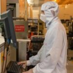 Нидерланды национализировали производство микросхем китайской компании