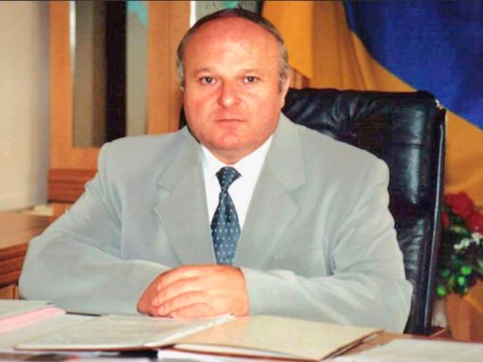 Партнер гауляйтера Криму контролює 4000 гектарів землі на&nbsp;Житомирщині&nbsp;&mdash; ЗМІ
