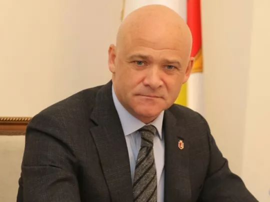 Стало відомо, хто керуватиме Одесою замість &laquo;вигнаного&raquo; Труханова