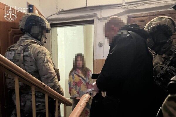 Квартирные сделки в Одессе: судью и еще несколько человек подозревают в мошенничестве