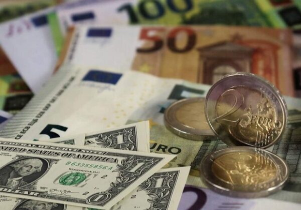 Курс валют в Украине 3 ноября 2025 года: сколько стоит доллар и евро