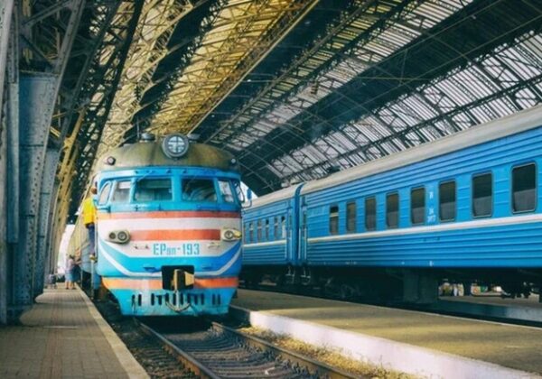 В Одесской области женщина погибла под грузовым поездом: трагедия произошла на станции Мигаево В Одесской области женщина погибла под грузовым поездом: трагедия произошла на станции Мигаево