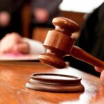 В Одесской области военный ударил полицейского: суд назначил испытательный срок