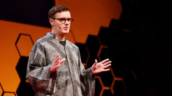 Британский AI-эксперт призывает страну к смелым решениям в гонке ИИ