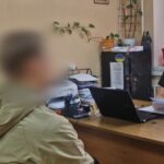 В Одессе молодой человек поджег отделение почты: нарушителя будут судить