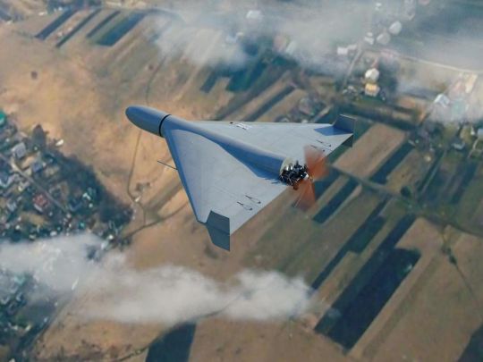 Фабрика смерті в&nbsp;Татарстані: росія наймає тисячі північнокорейських працівників для виробництва дронів