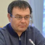 Гончаренко заявив, що не бачить жодної корисної ініціативи від Гетманцева