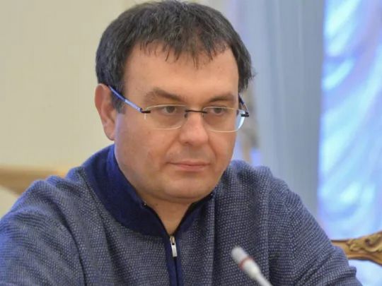 Гончаренко заявив, що&nbsp;не&nbsp;бачить жодної корисної ініціативи від Гетманцева