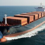 Как осуществляется морская доставка груза из Китая в Россию?