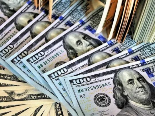 Курс долара до&nbsp;23 листопада: чи&nbsp;варто побоюватися його стрибка