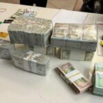 Мільйон доларів та елітне житло: у Дніпрі затримали чиновницю за незаконне збагачення (фото, відео)
