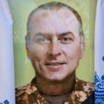 Навіть після важких поранень не залишав побратимів: на Сумщині загинув доброволець з Вінниччини