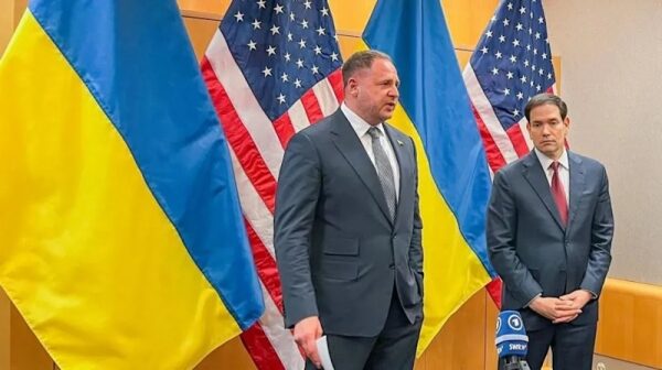 Обновлённый мирный план: сделка, которую Украина может принять