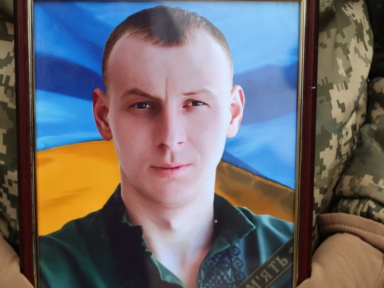 Осиротіла трирічна донька: ворожий дрон вбив захисника з&nbsp;Київщини