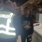 Переполох у «DREAM yellow»: у популярному київському ТРЦ підірвали гранату (відео)