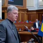 «Порошенко — прем’єр, справу про держзраду закрити, санкції скасувати»: Сазонов про умови «Євросолідарності»