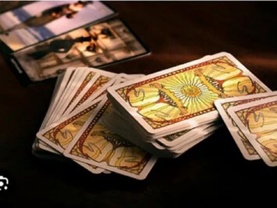 Ракам&nbsp;&mdash; &laquo;Самітник&raquo; і&nbsp;тиша, Дівам&nbsp;&mdash; &laquo;Справедливість&raquo; та&nbsp;підбиття підсумків: Таро-прогноз на&nbsp;5 листопада