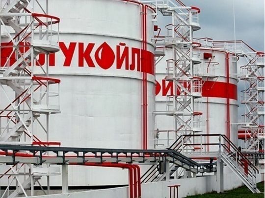 Санкції діють: у&nbsp;Болгарії хочуть конфіскувати та&nbsp;продати російський нафтопереробний завод