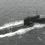 США помогут Южной Корее построить ядерные подлодки