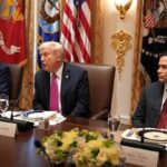 Таємна зустріч у Білому домі: що приховують останні переговори Трампа про Україну