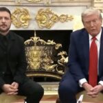 Україна між корупцією та виборами: аналітик по те, що означає американський план завершення війни