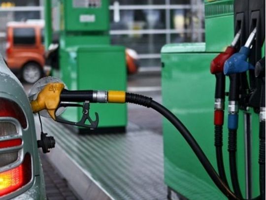 В&nbsp;Україні подорожчає паливо, щоправда, лише один його вид: про що&nbsp;йдеться і&nbsp;яким буде зростання
