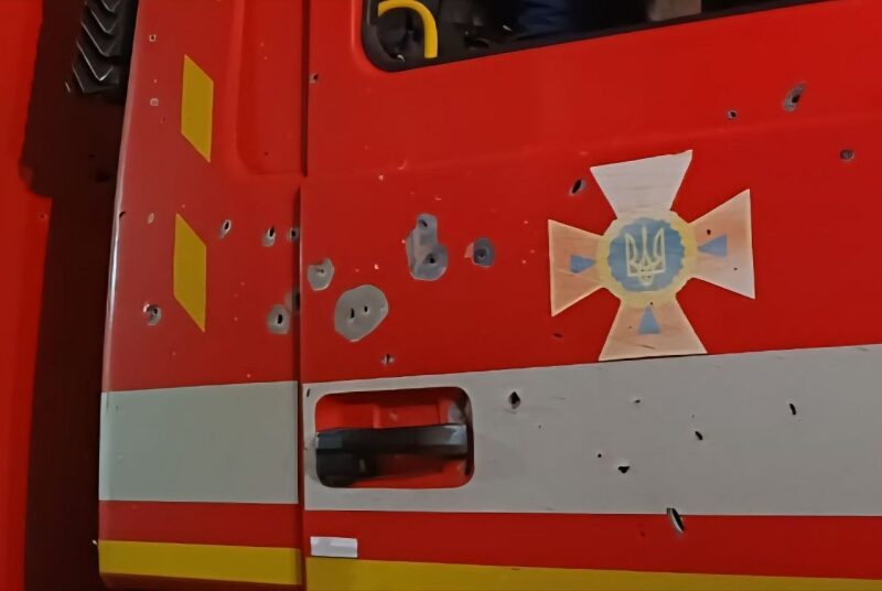 Вночі росія атакувала Україну дронами та&nbsp;ракетами: під удар потрапили Запоріжжя та&nbsp;Дніпропетровщина (фото, відео)