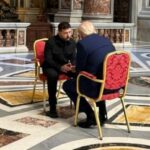 Жодної вдячності: Трамп знову висловив претензії до керівництва України