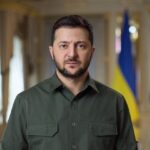 Усиление российских атак на Одессу: как отреагировал Владимир Зеленский