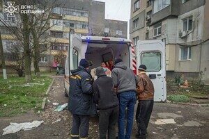 В Одесской области взорвался газ в доме: есть пострадавшие
