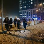 Вечерний обстрел Одессы: под ударом оказались жилые дома
