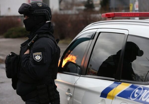 В Одессе полицейские выясняют обстоятельства гибели 40-летнего мужчины в Пересыпском районе В Одессе полицейские выясняют обстоятельства гибели 40-летнего мужчины в Пересыпском районе
