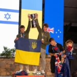 Одеські спортсмени завершили спортивний рік перемогою на чемпіонаті світу