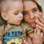 Фотография из Украины вошла в список лучших фото 2025 года по версии National Geographic
