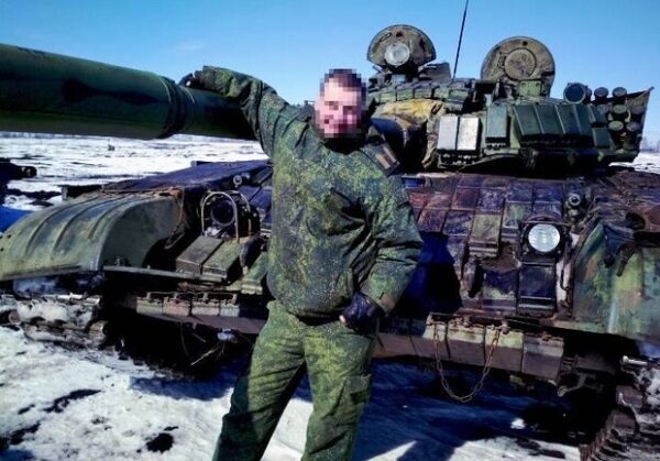 Одессит стал боевиком "ДНР" и воевал против ВСУ: какое наказание избрал для него суд Одессит стал боевиком "ДНР" и воевал против ВСУ: какое наказание избрал для него суд