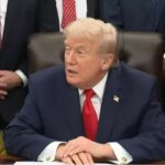 «Це звучить дивно»: Трамп озвучив позицію рф щодо припинення вогню в Україні