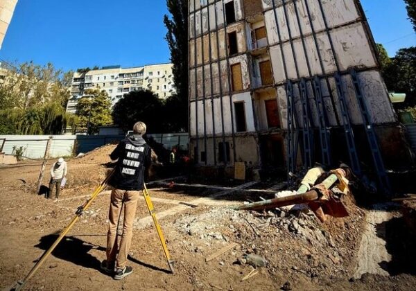 Не потребовался ремонт: в Одессе не потратили 115 миллионов гривен на ликвидацию последствий атак