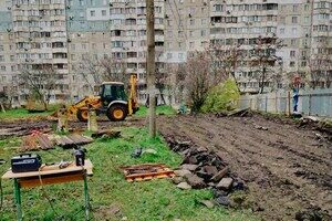 В Одессе строят еще один бюветный комплекс: где именно