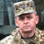 «Істеричні реакції можу списати на вік», — заступник командира Третього армійского корпусу відповів Муженку про «паперових генералів»