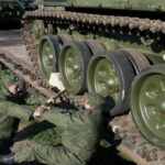 Логістична пастка: зимове поповнення армії рф може паралізувати її власний наступ